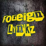 Foreign Lynkz